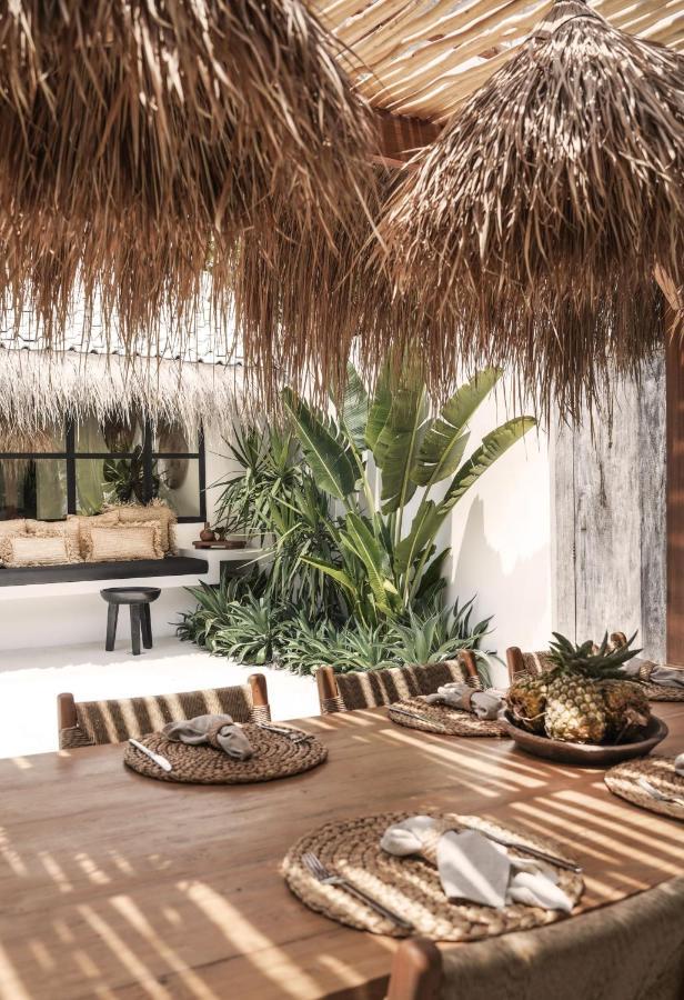 Villa Obao Σεμινιάκ Εξωτερικό φωτογραφία
