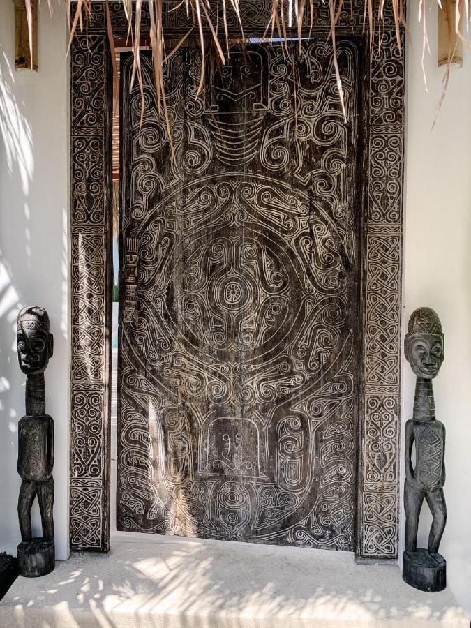 Villa Obao Σεμινιάκ Εξωτερικό φωτογραφία